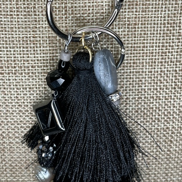 Keychain Card Clip - Picture 5 of 8